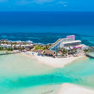Mia Reef Cancun אתר נופש איסלה מוחרס