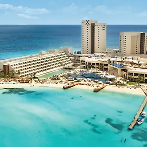 Hyatt Ziva (adults Only) אתר נופש קנקון