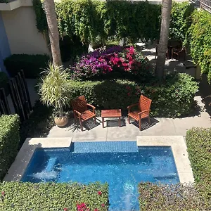 San Angel México