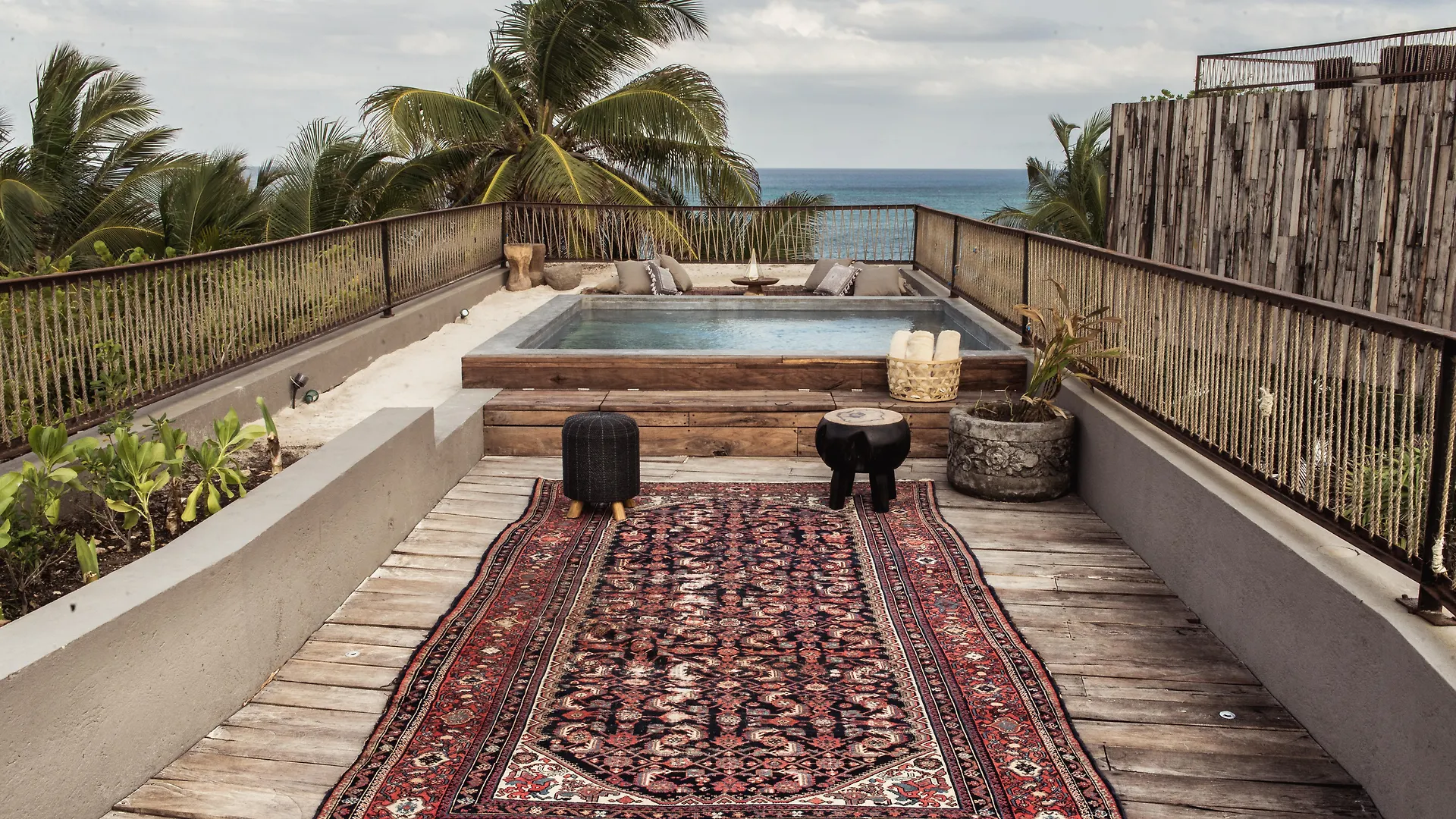 Be Tulum Beach & Spa Resort (Adults Only) 5*,  Mexico