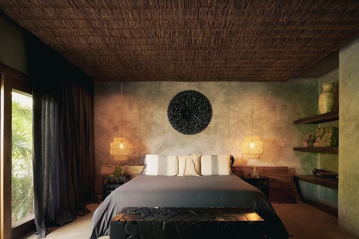 Be Tulum Beach & Spa Resort (Adults Only) 5*,  Mexico