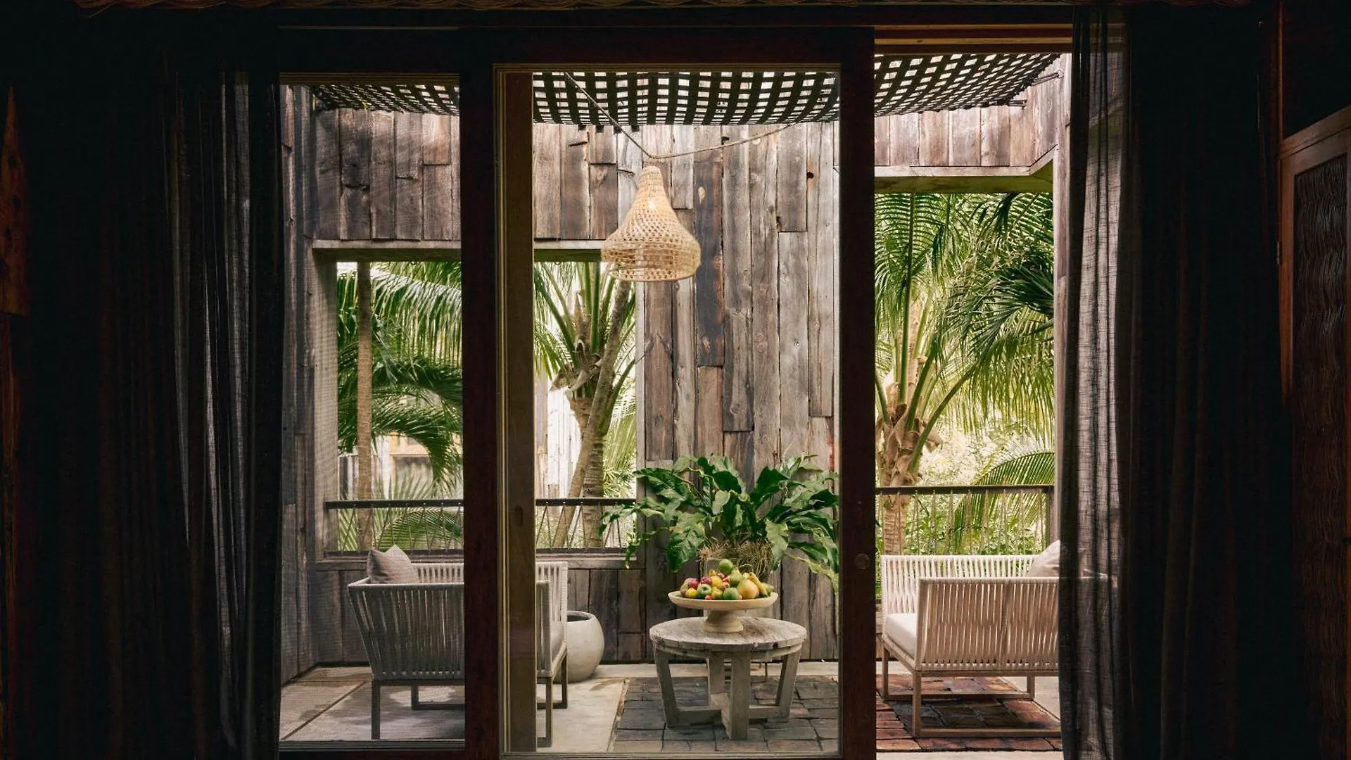 Be Tulum Beach & Spa Resort (Adults Only) Hotel