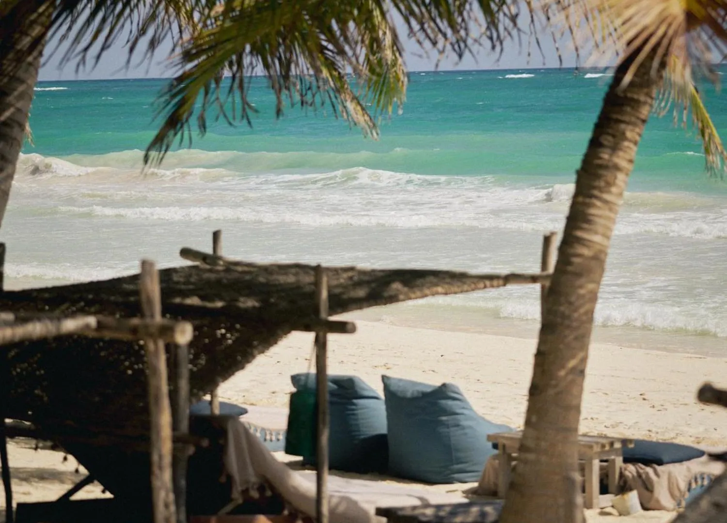 Be Tulum Beach & Spa Resort (Adults Only) Hotel
