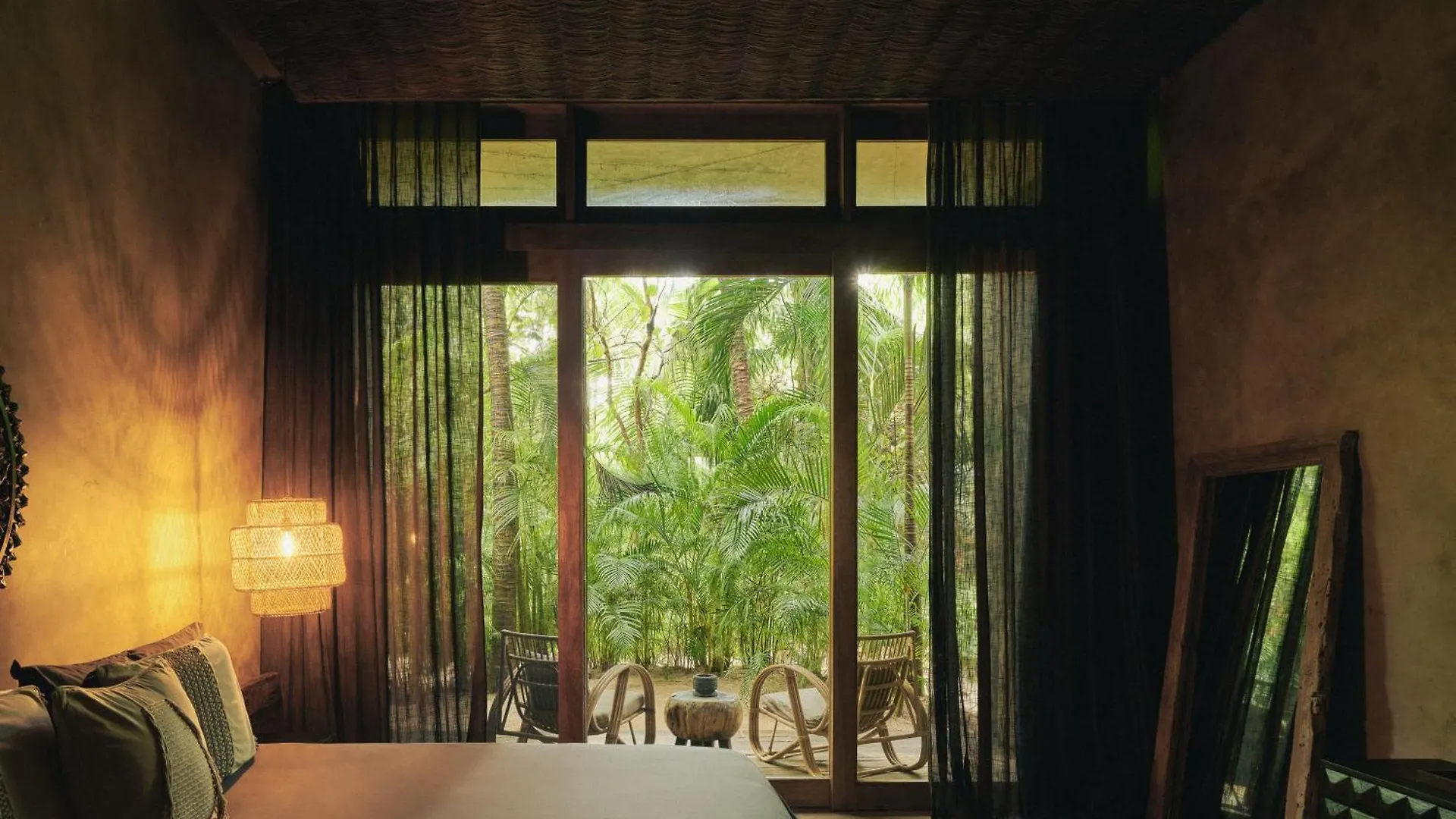 Be Tulum Beach & Spa Resort (Adults Only) 5*,  Mexico