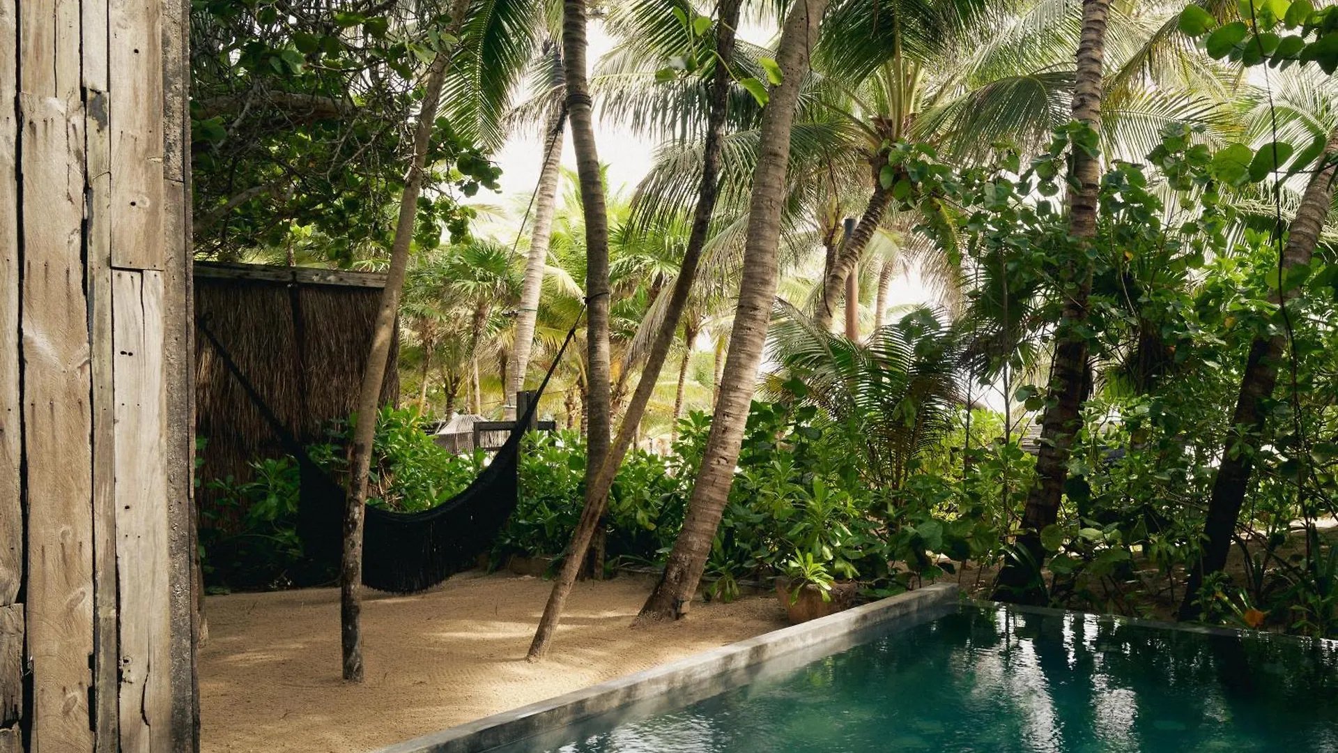***** Hotel Be Tulum Beach & Spa Resort (Adults Only) Mexico